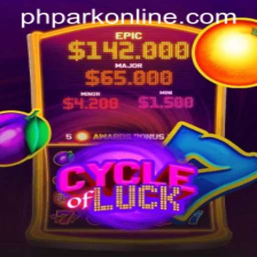 Cycle of Luck: Embark on a Thrilling Adventure with PHPARK