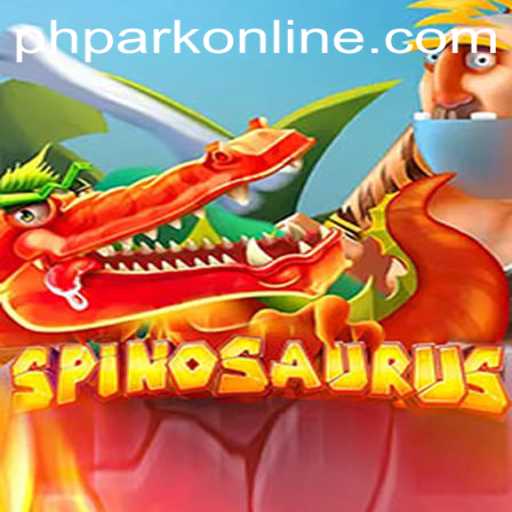 Spinosaurus: A Thrilling Adventure in the World of PHPARK